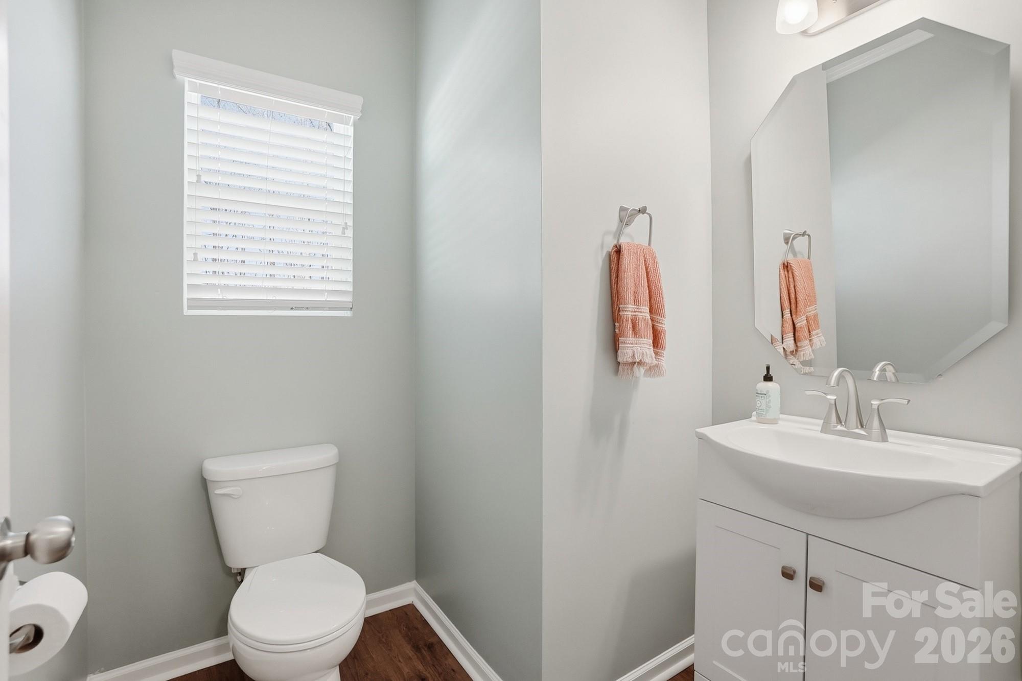 Wyndham Forest - Residential