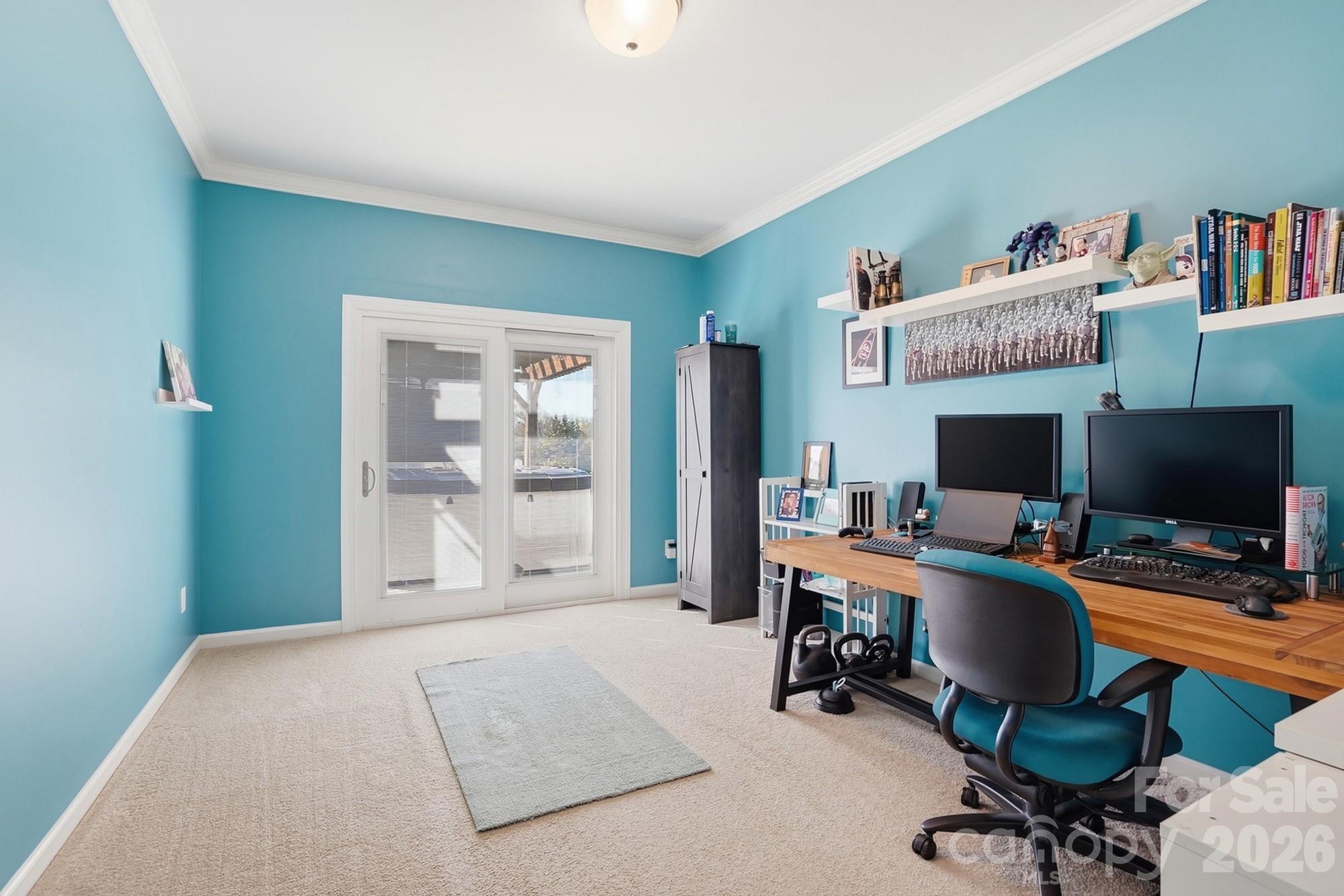 Wyndham Forest - Residential