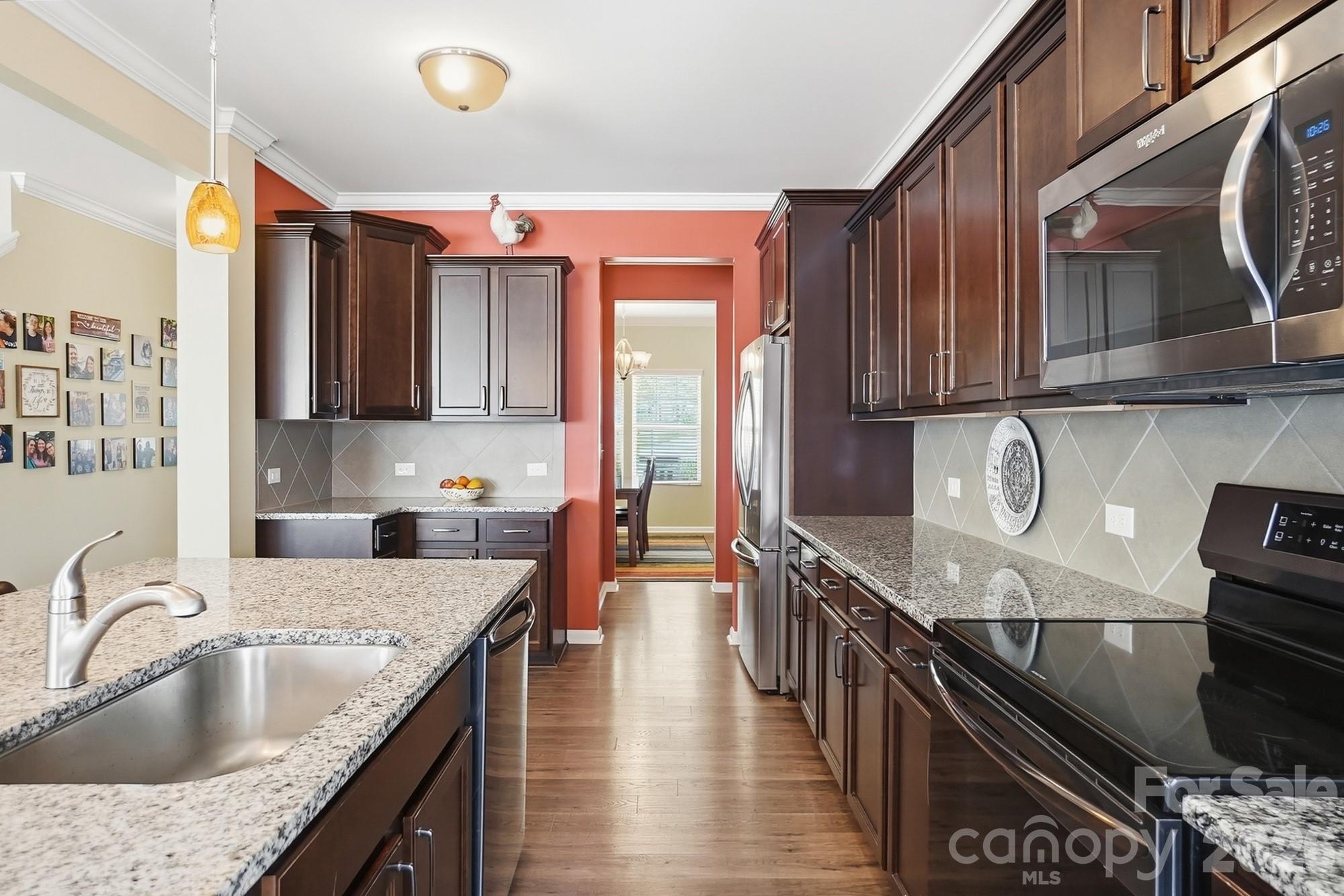 Wyndham Forest - Residential