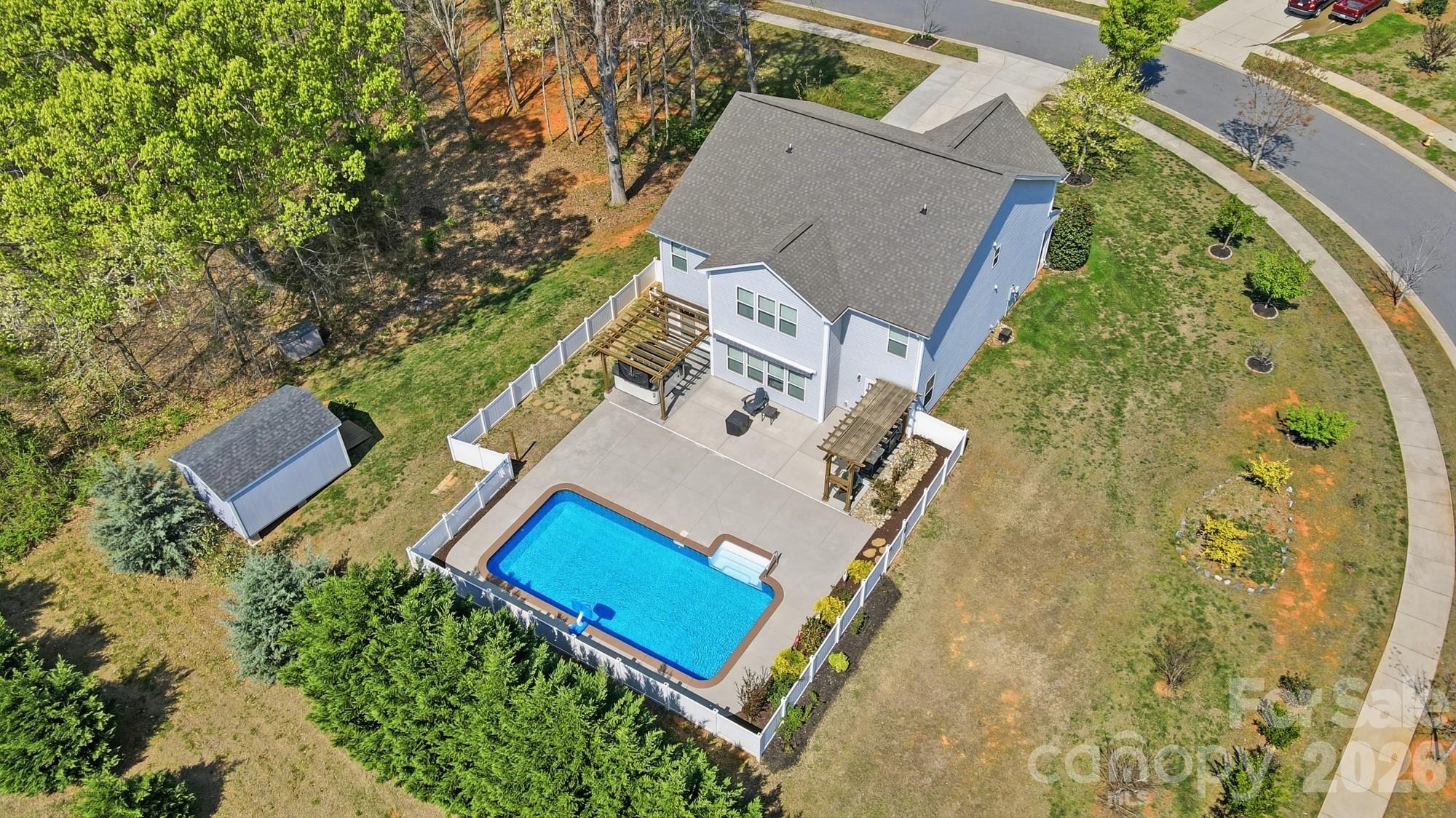 346 Wyndham Forest Circle