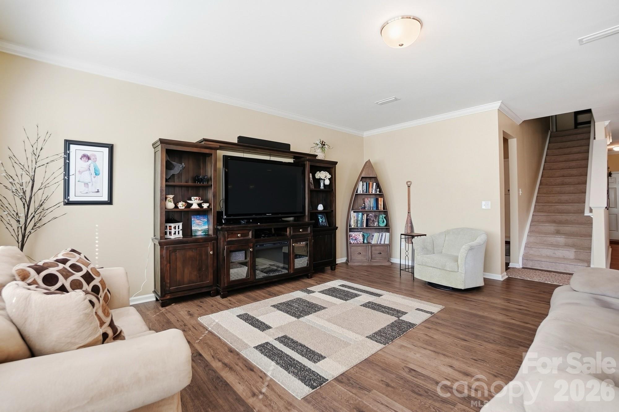 Wyndham Forest - Residential