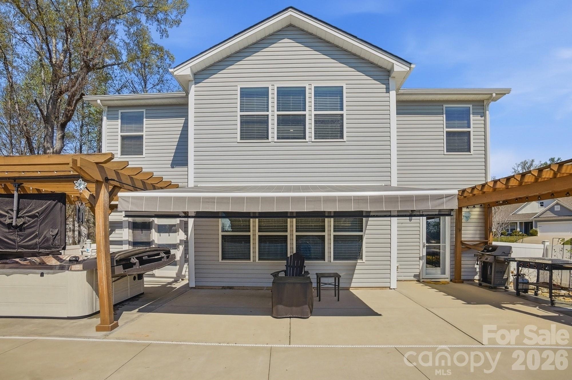 Wyndham Forest - Residential