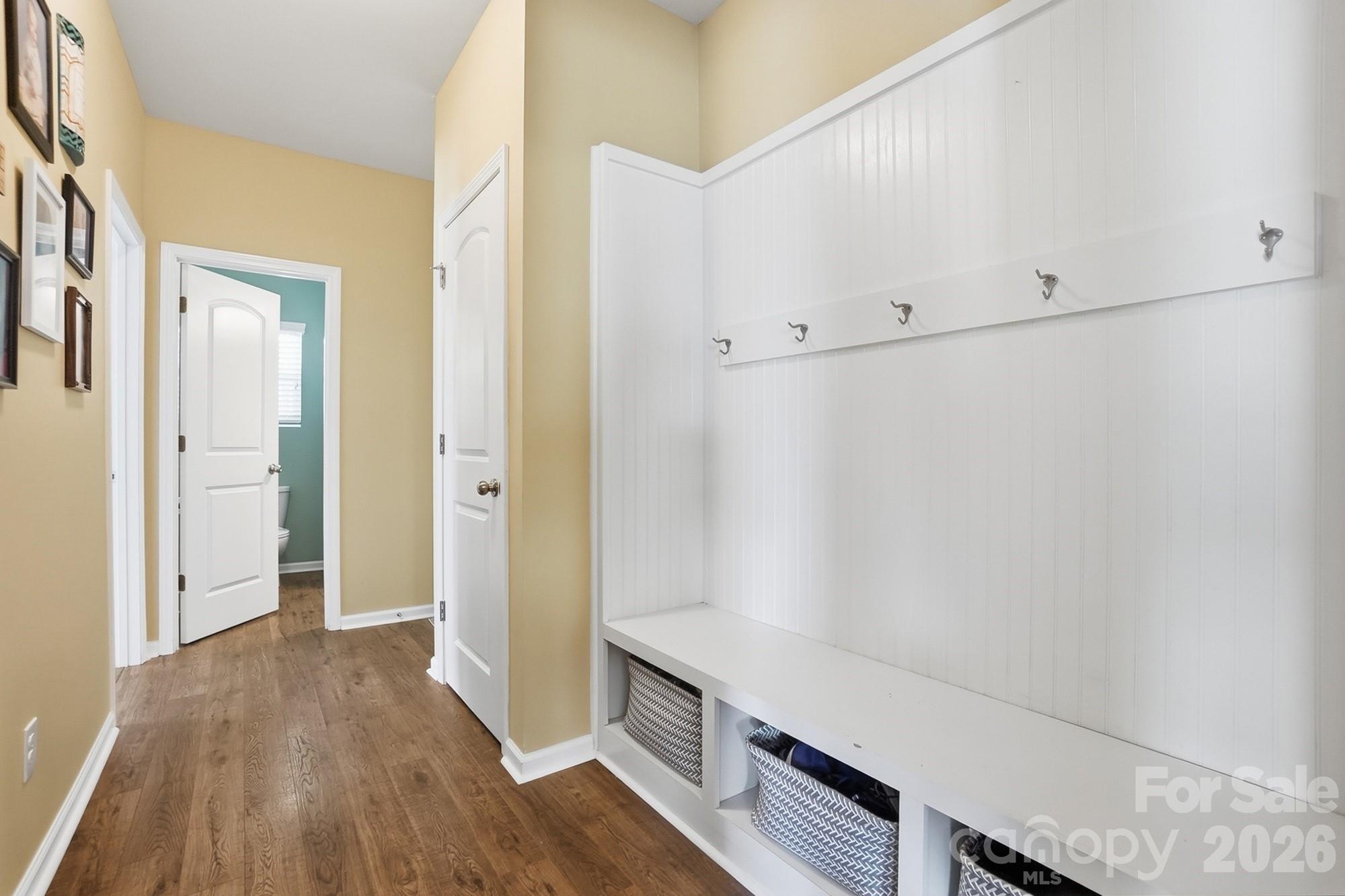 Wyndham Forest - Residential