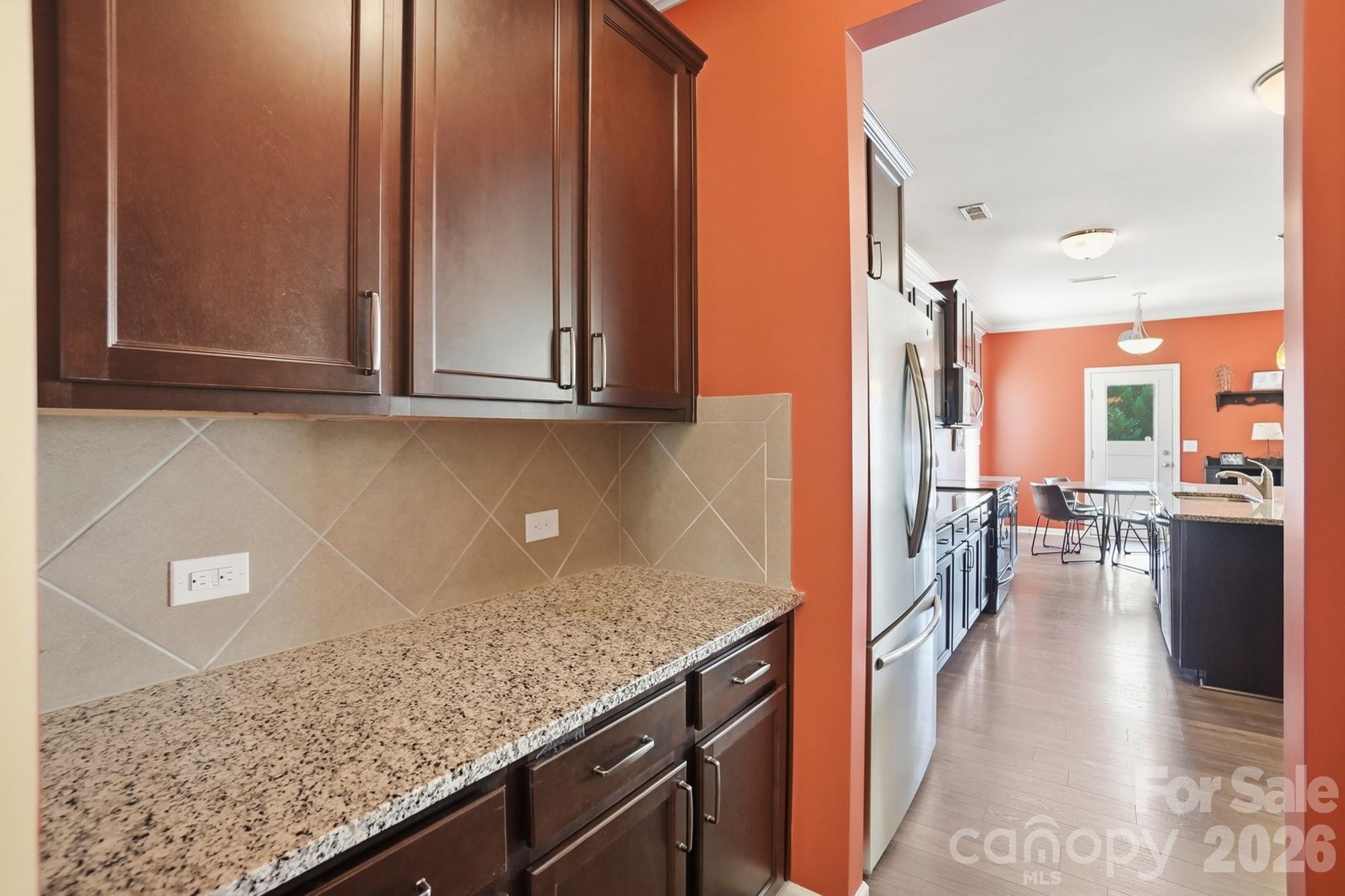 Wyndham Forest - Residential