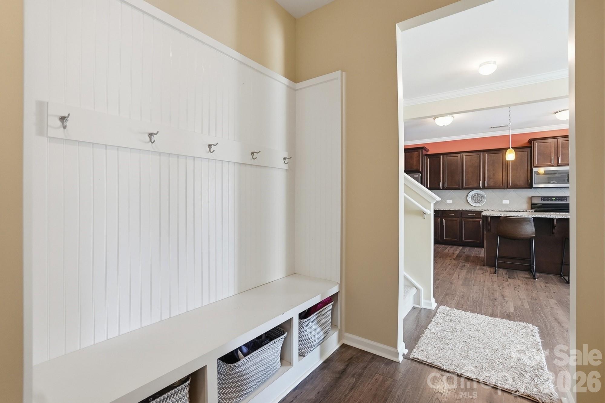 Wyndham Forest - Residential