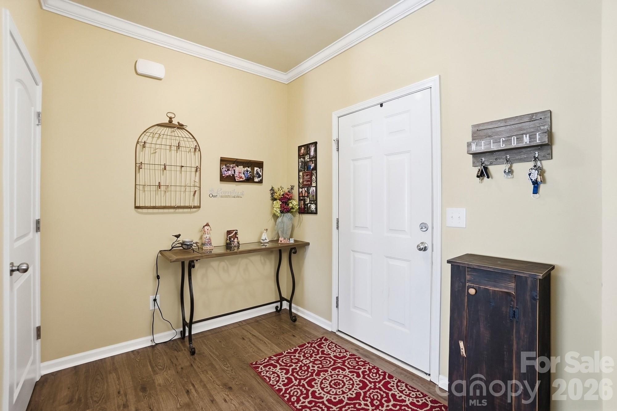 346 Wyndham Forest Circle