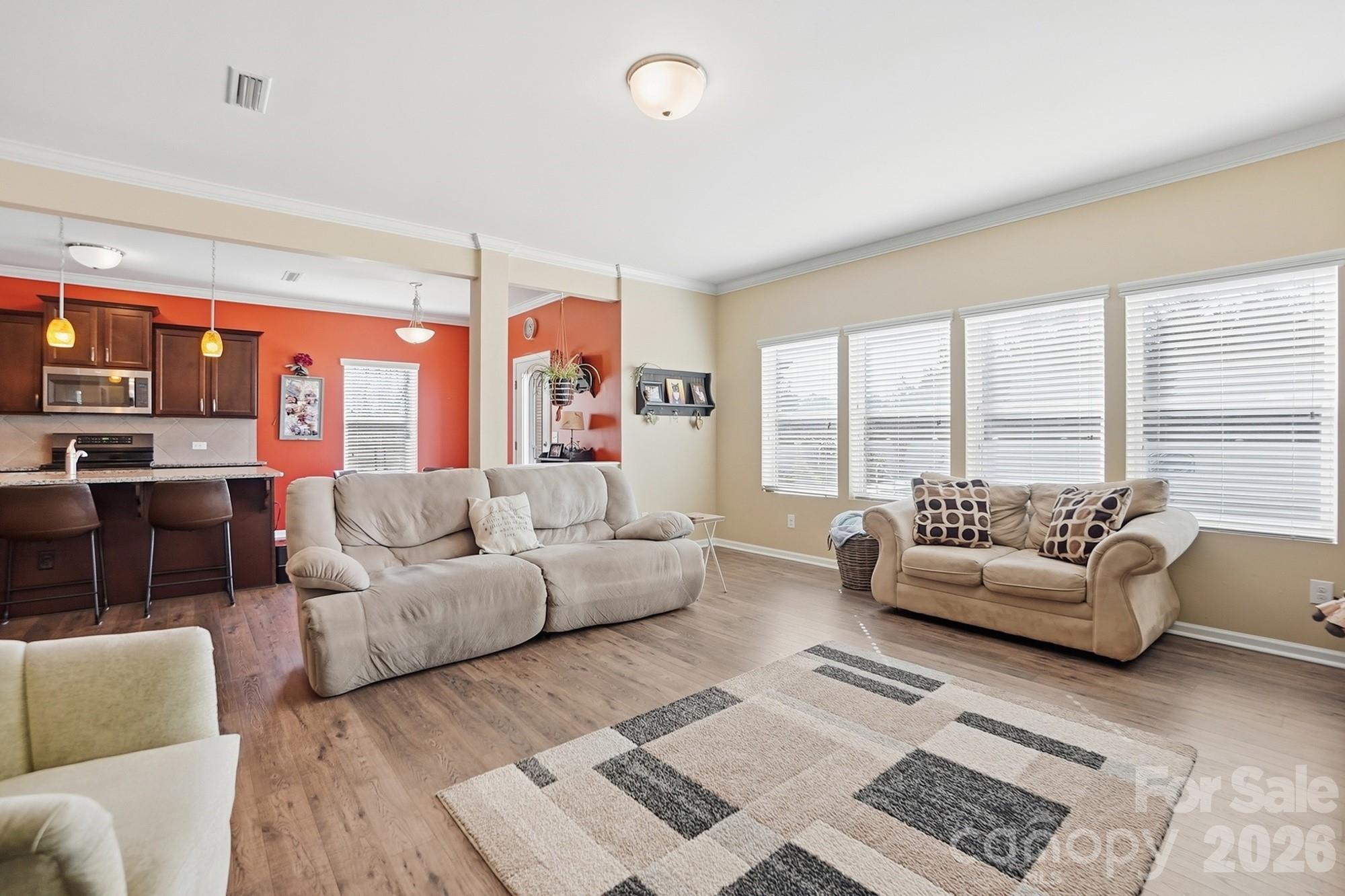 Wyndham Forest - Residential