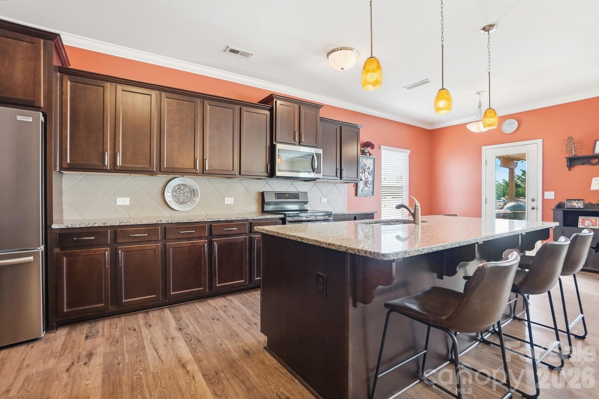 Wyndham Forest - Residential