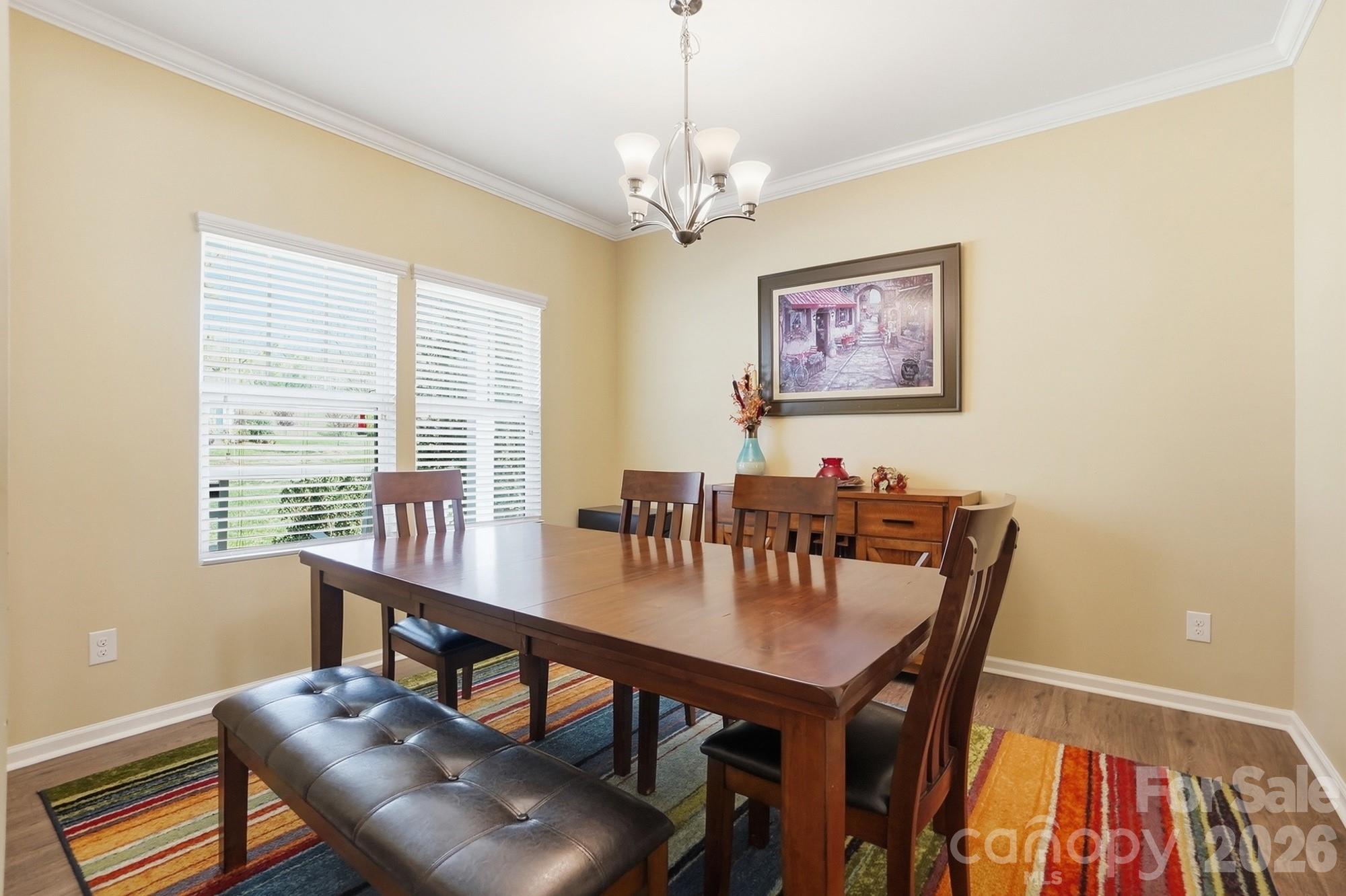 Wyndham Forest - Residential