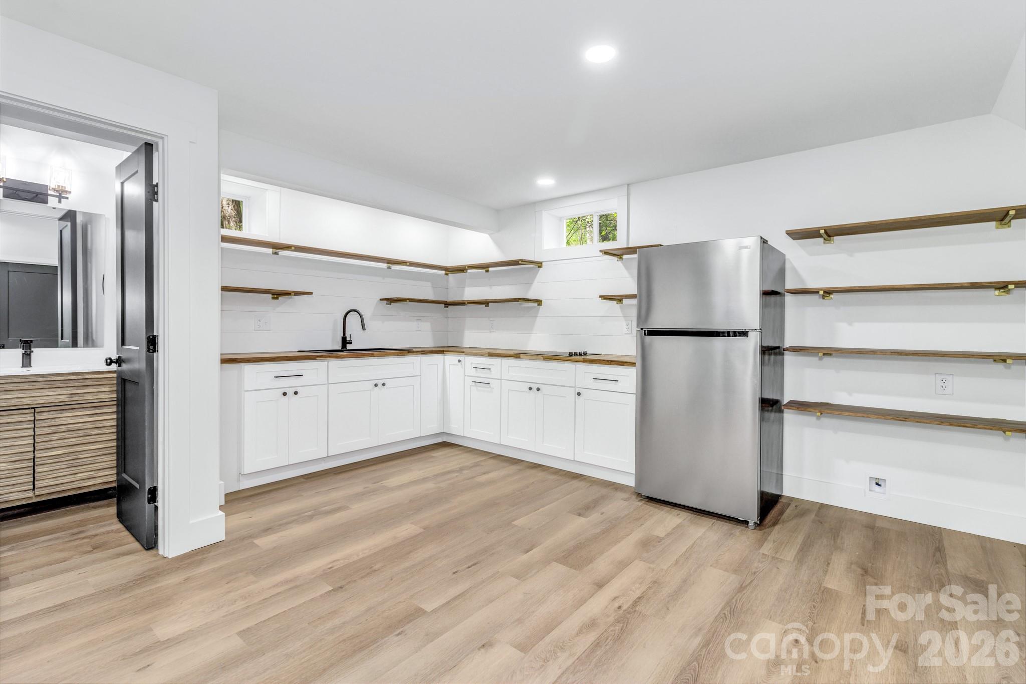 Beverly Hills - Residential