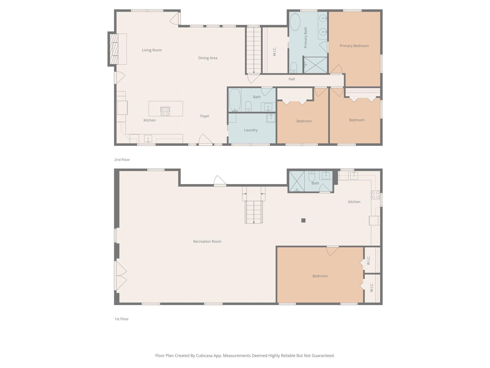 Beverly Hills - Residential