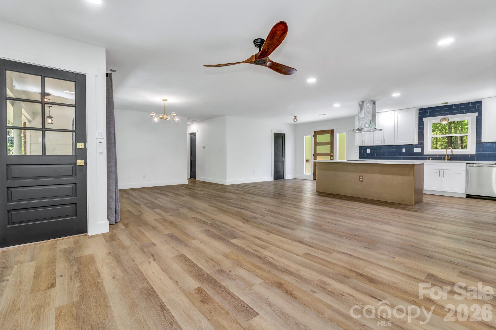 Beverly Hills - Residential