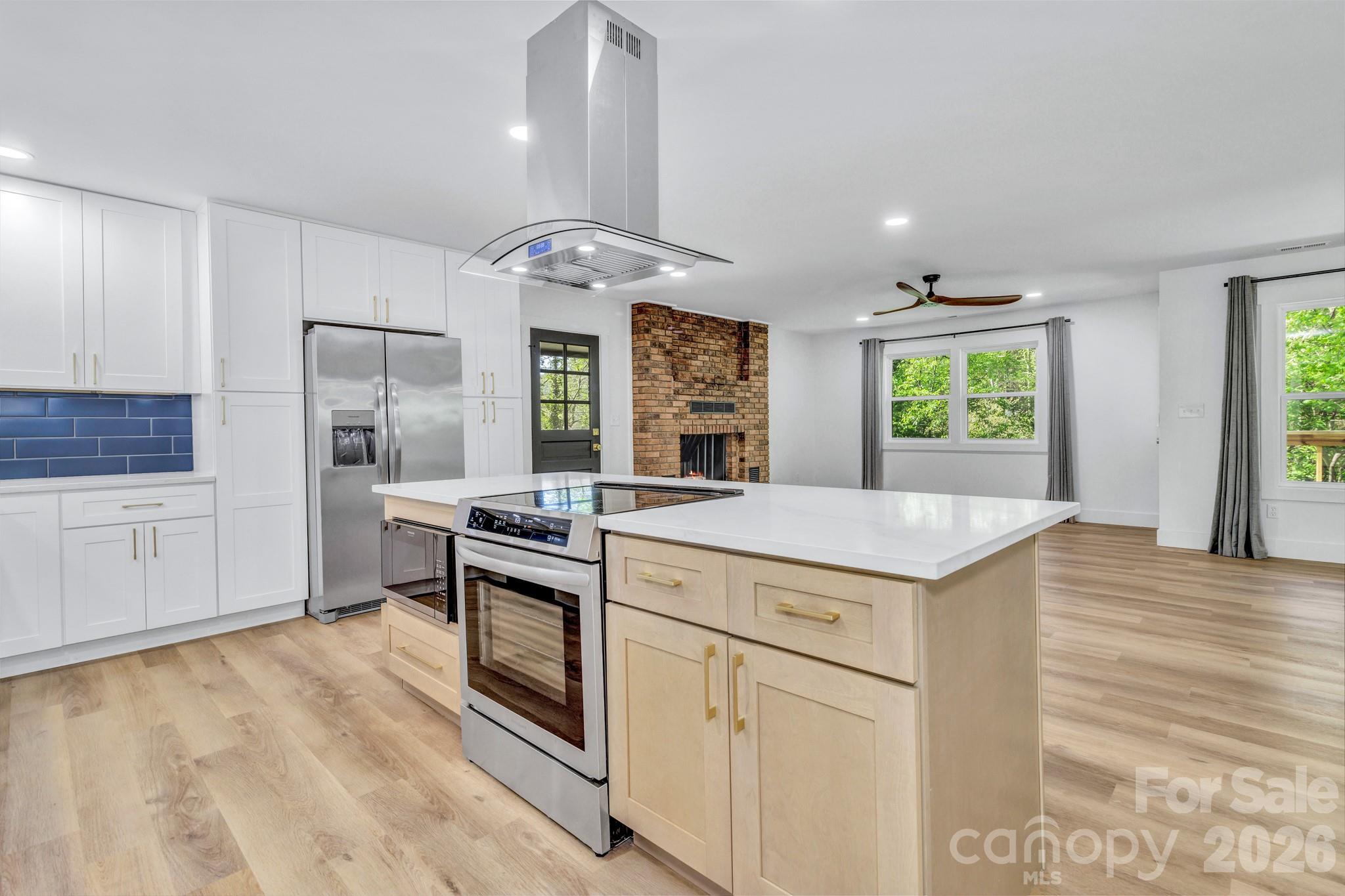 Beverly Hills - Residential