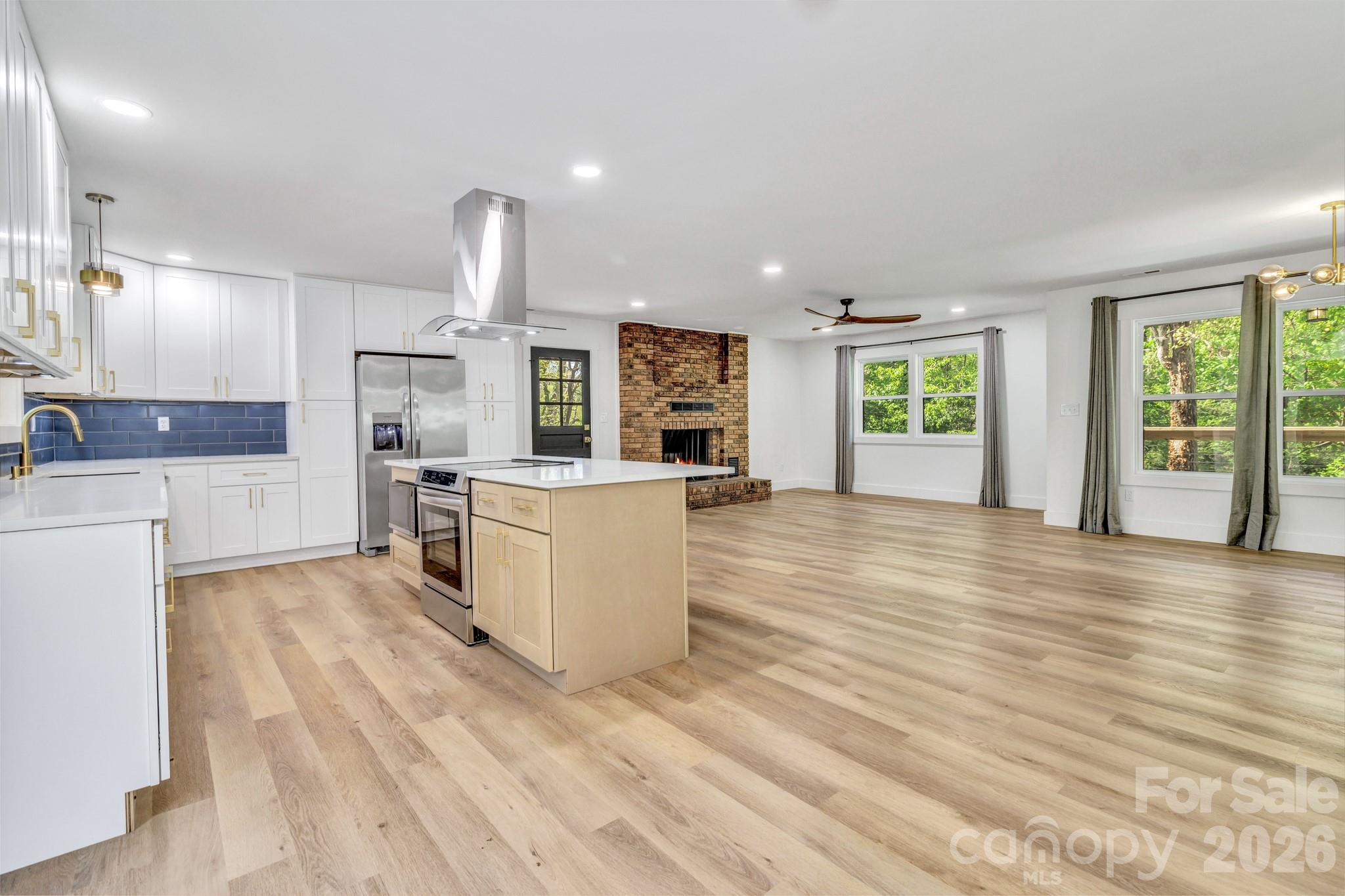 Beverly Hills - Residential