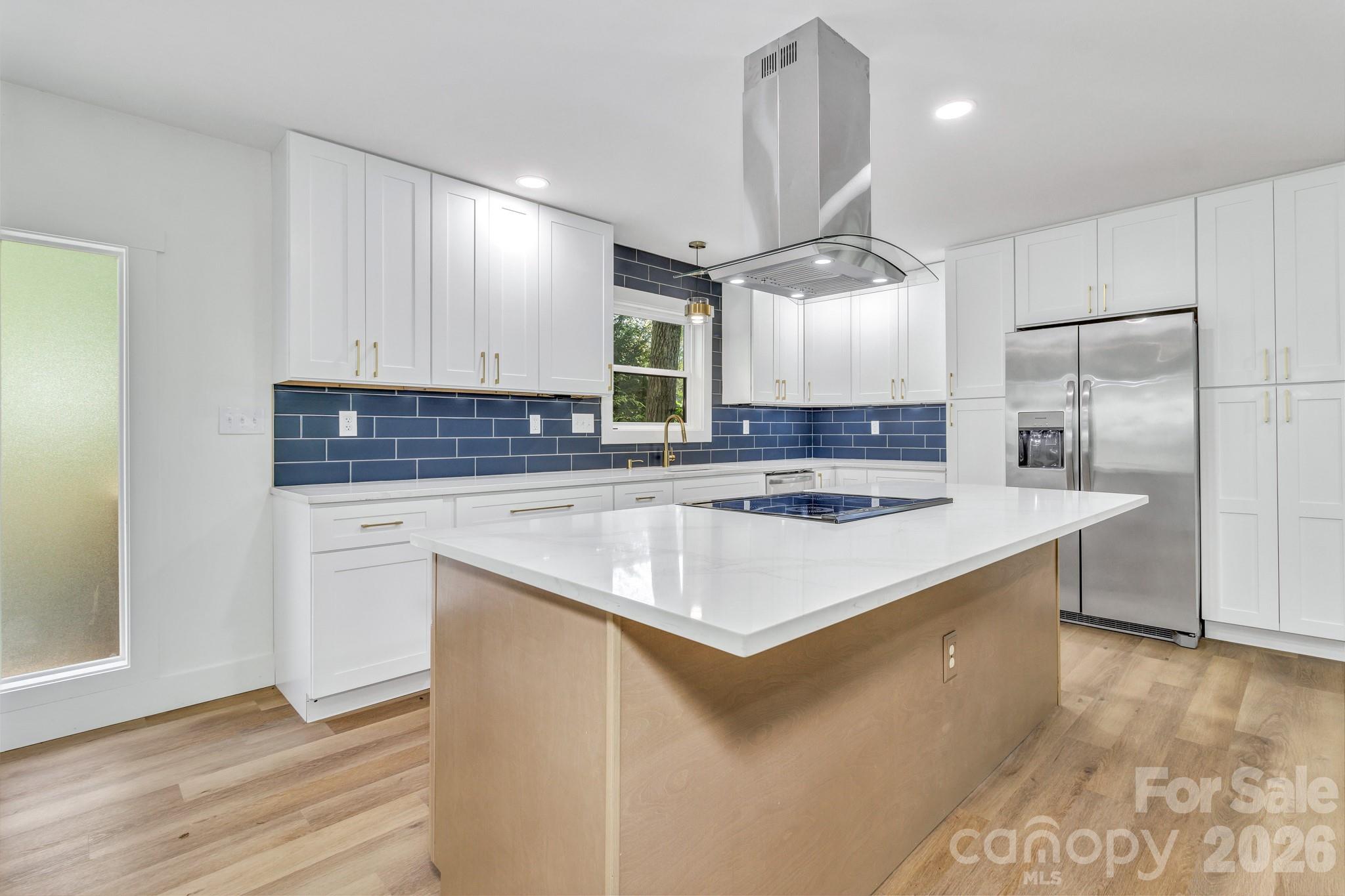 Beverly Hills - Residential