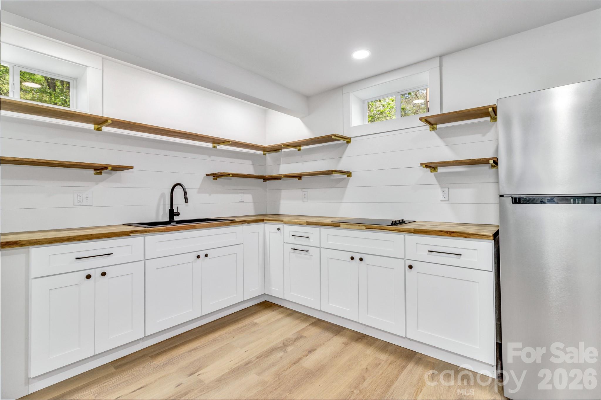 Beverly Hills - Residential