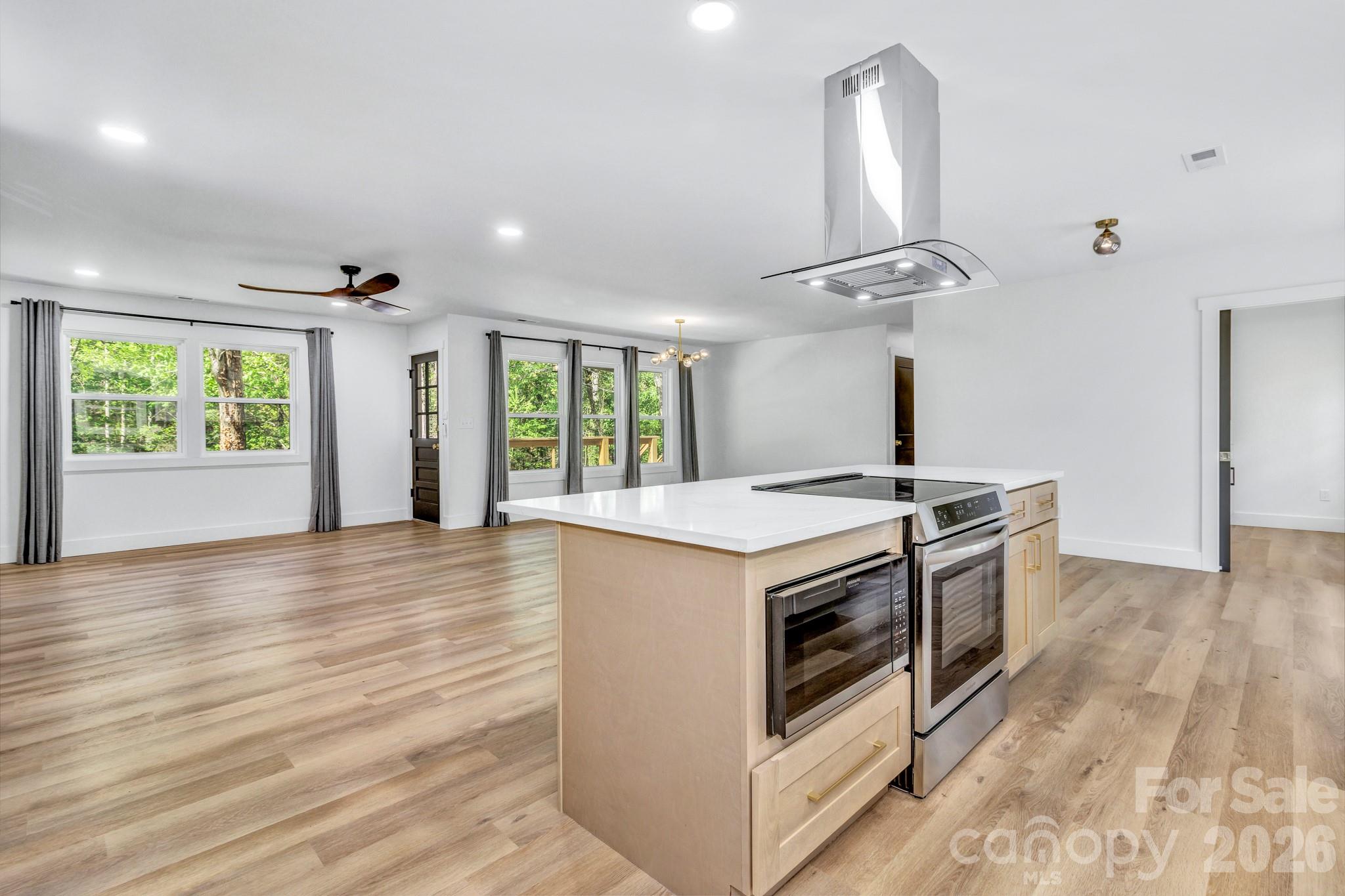 Beverly Hills - Residential