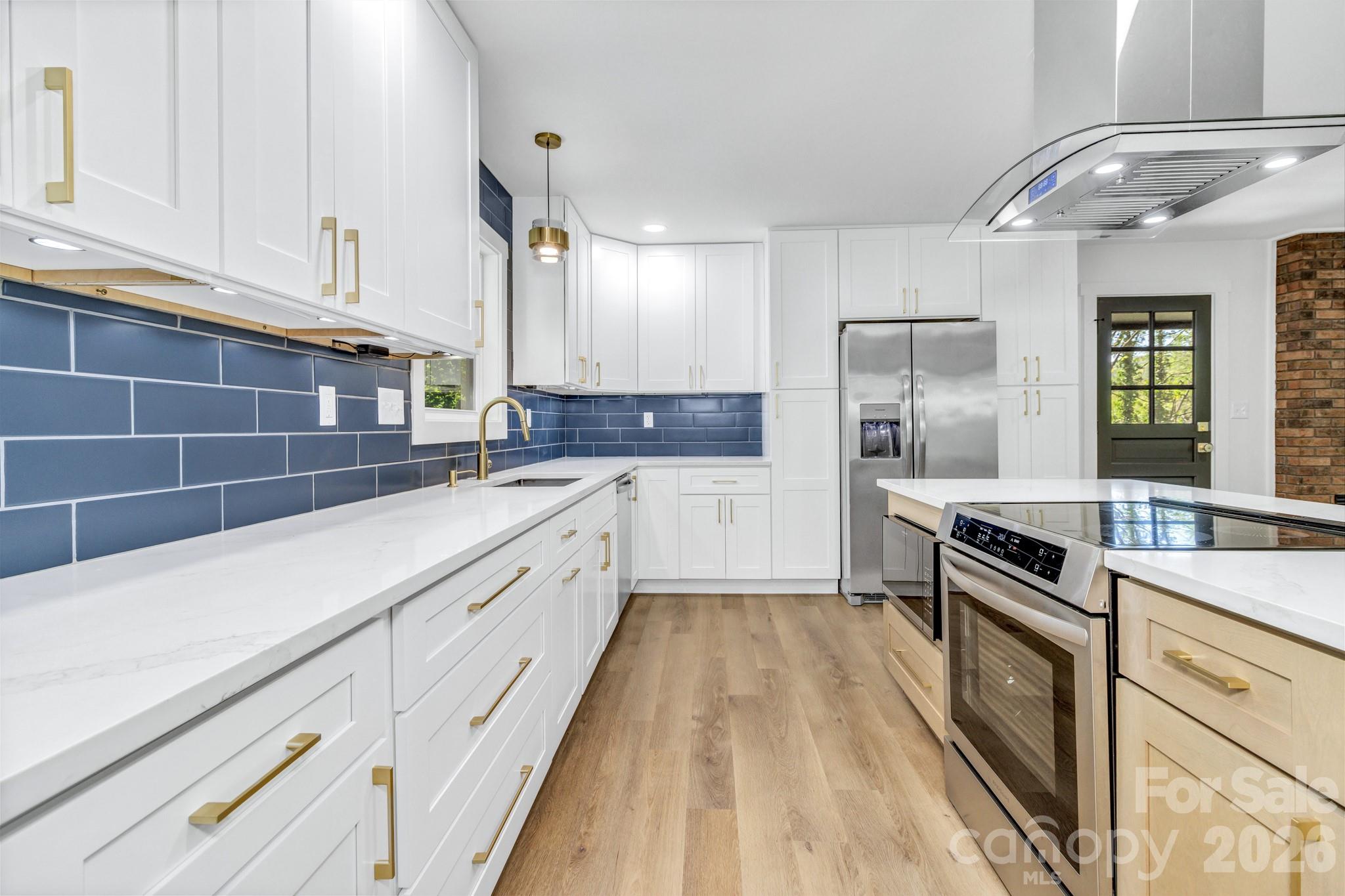 Beverly Hills - Residential