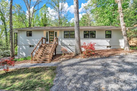 Photo of 7 Angus Lane, Asheville, NC 28805 (MLS # 4371190)