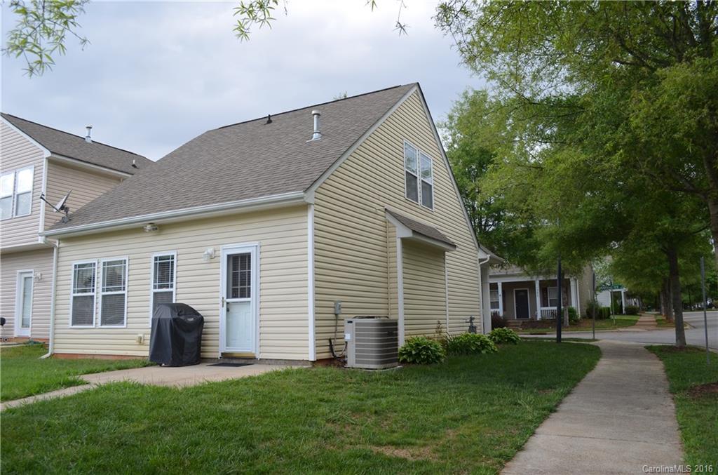 Crosswinds - Residential