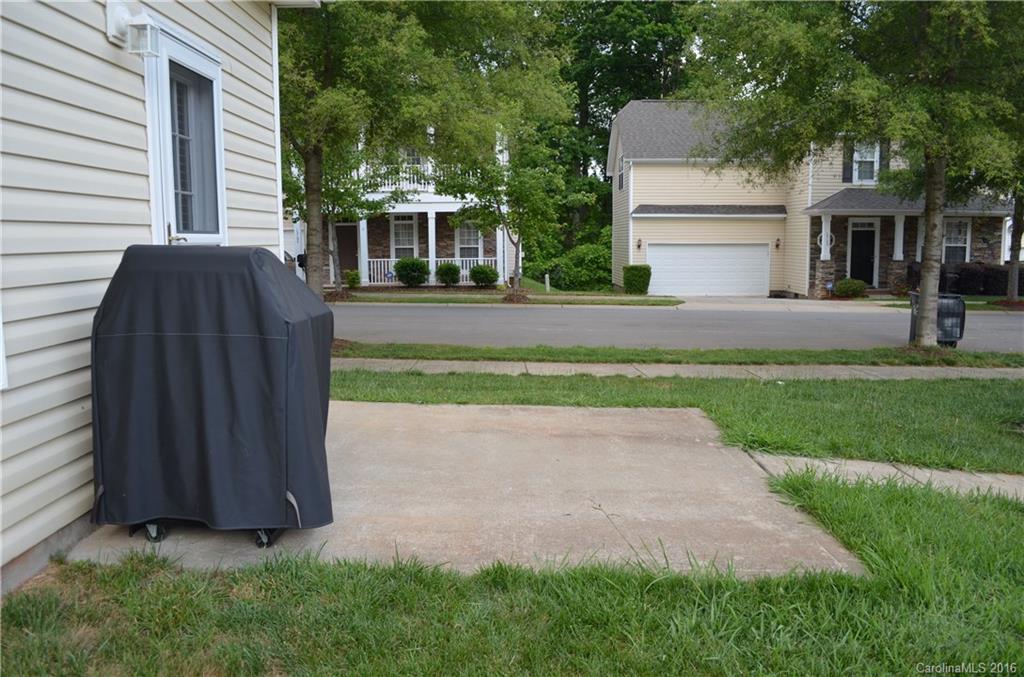 Crosswinds - Residential