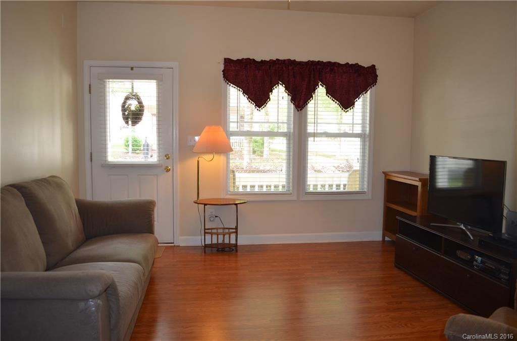 Crosswinds - Residential