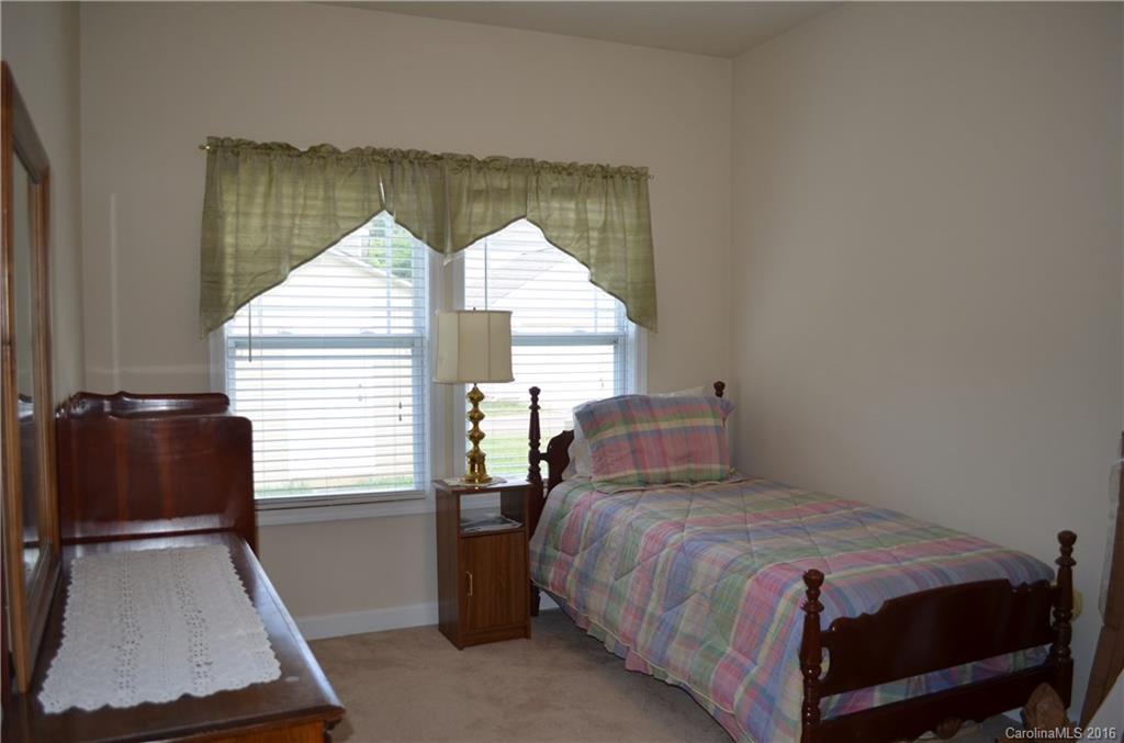 Crosswinds - Residential