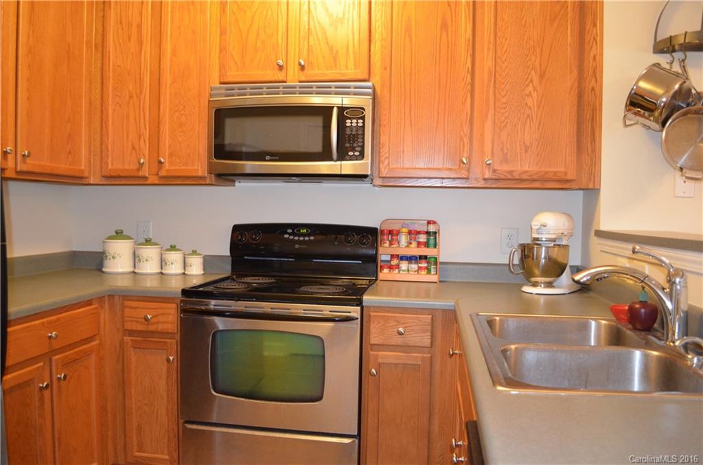 Crosswinds - Residential