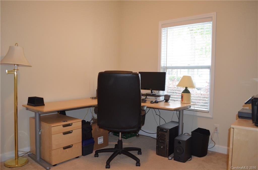 Crosswinds - Residential