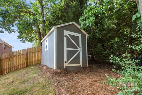 A home in Statesville