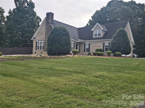 Photo of 1122 Tom Helms Road, Unionville, NC 28110 (MLS # 4399352)