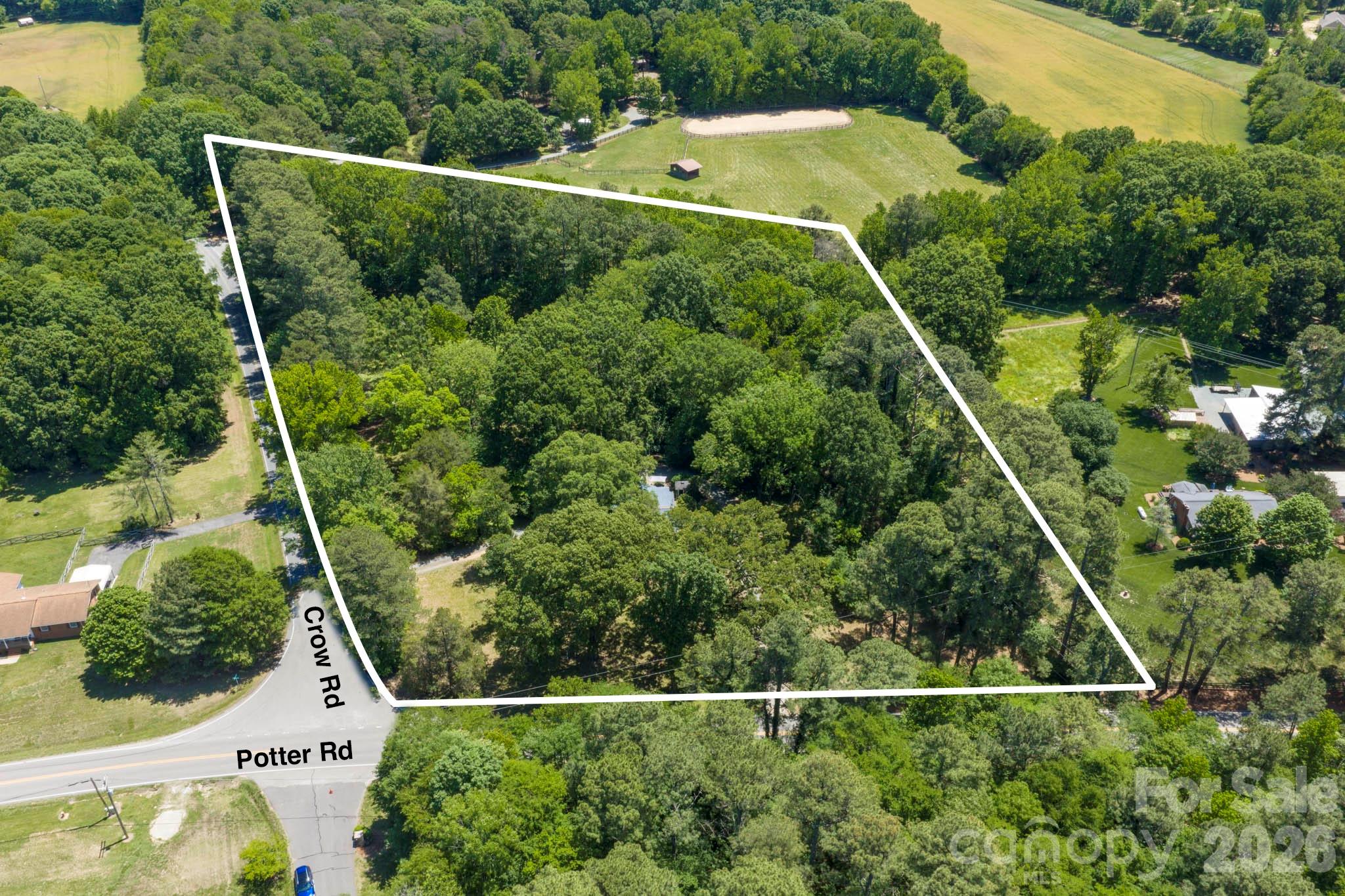 5219 Crow Road
