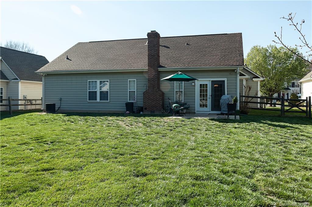 Eastfield Ridge - Residential