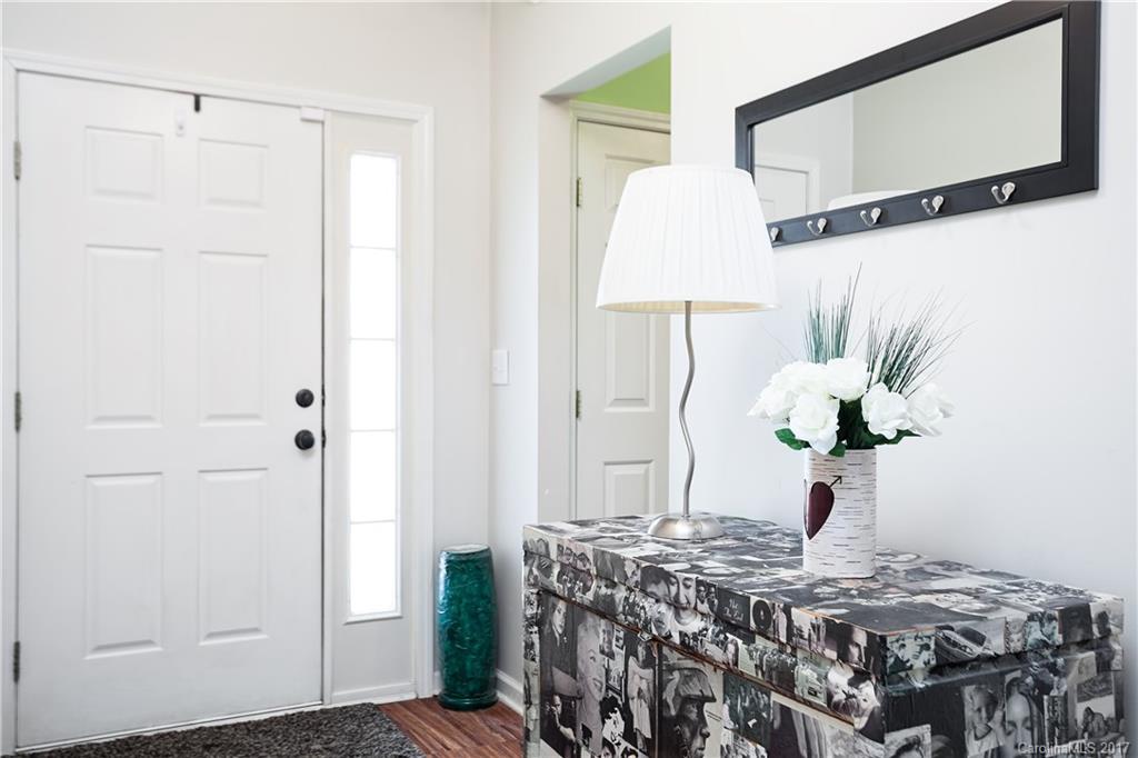 Eastfield Ridge - Residential