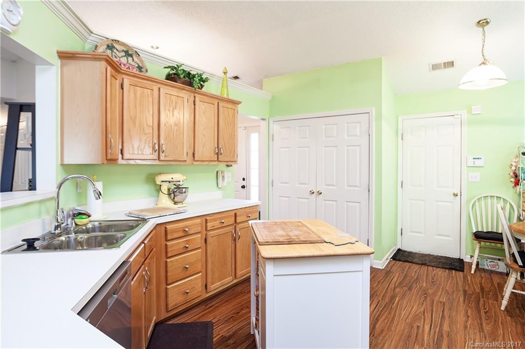 Eastfield Ridge - Residential