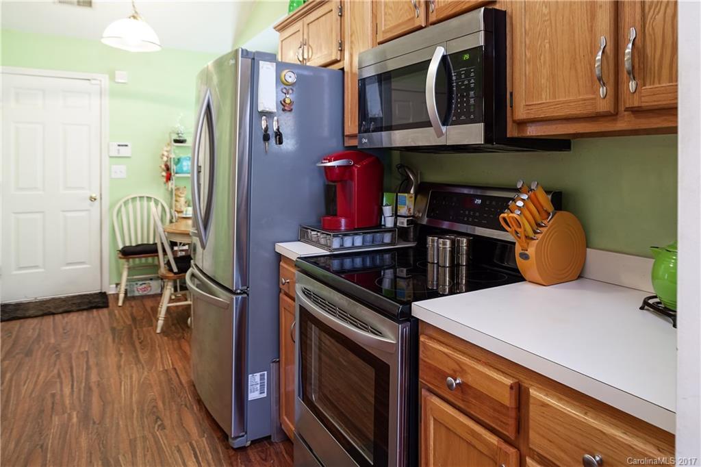 Eastfield Ridge - Residential