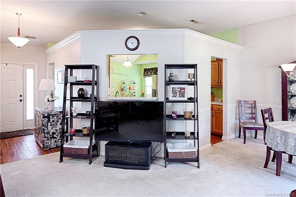 Eastfield Ridge - Residential