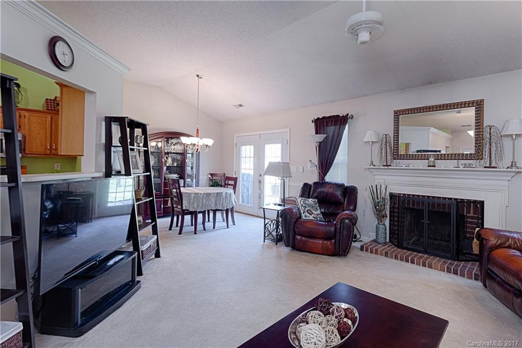 Eastfield Ridge - Residential