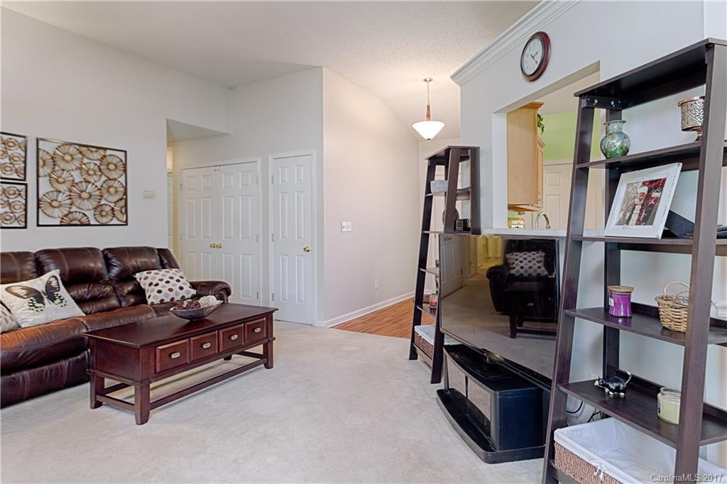 Eastfield Ridge - Residential