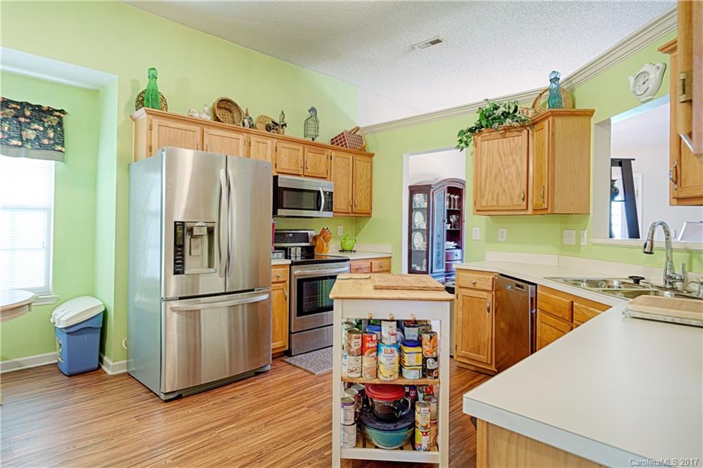 Eastfield Ridge - Residential