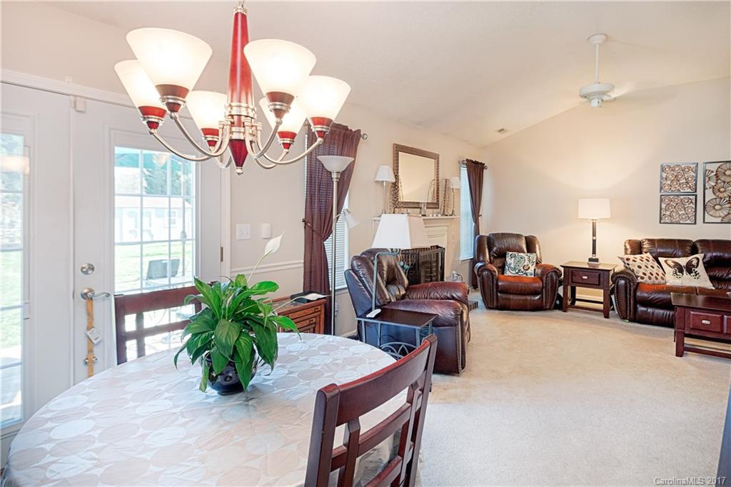 Eastfield Ridge - Residential