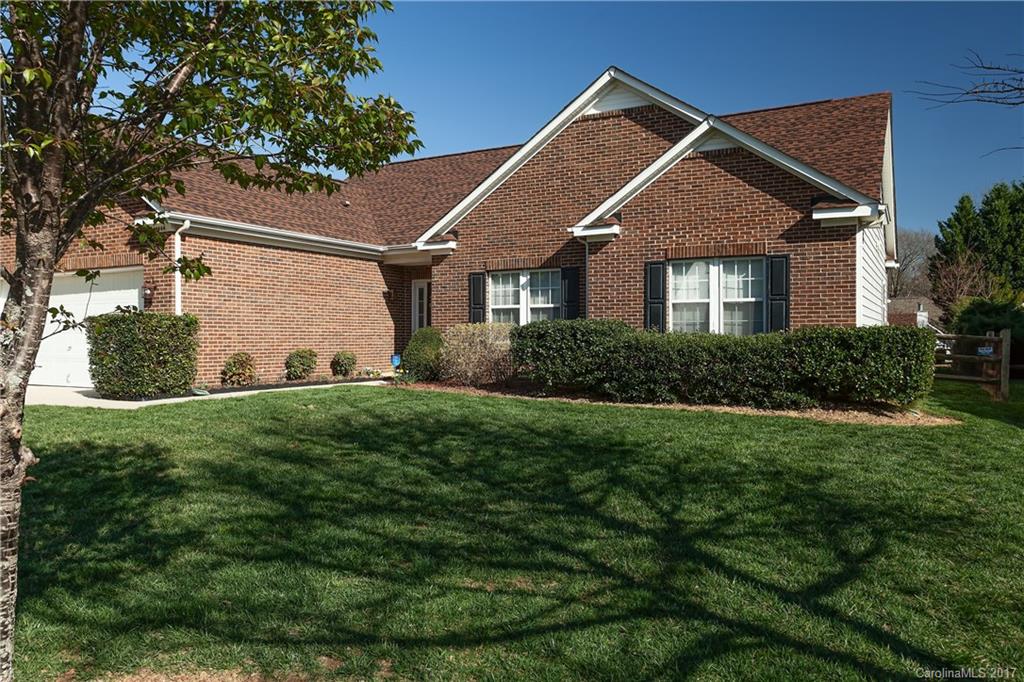 Eastfield Ridge - Residential