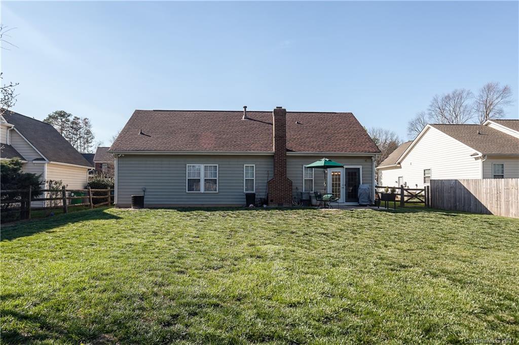 Eastfield Ridge - Residential