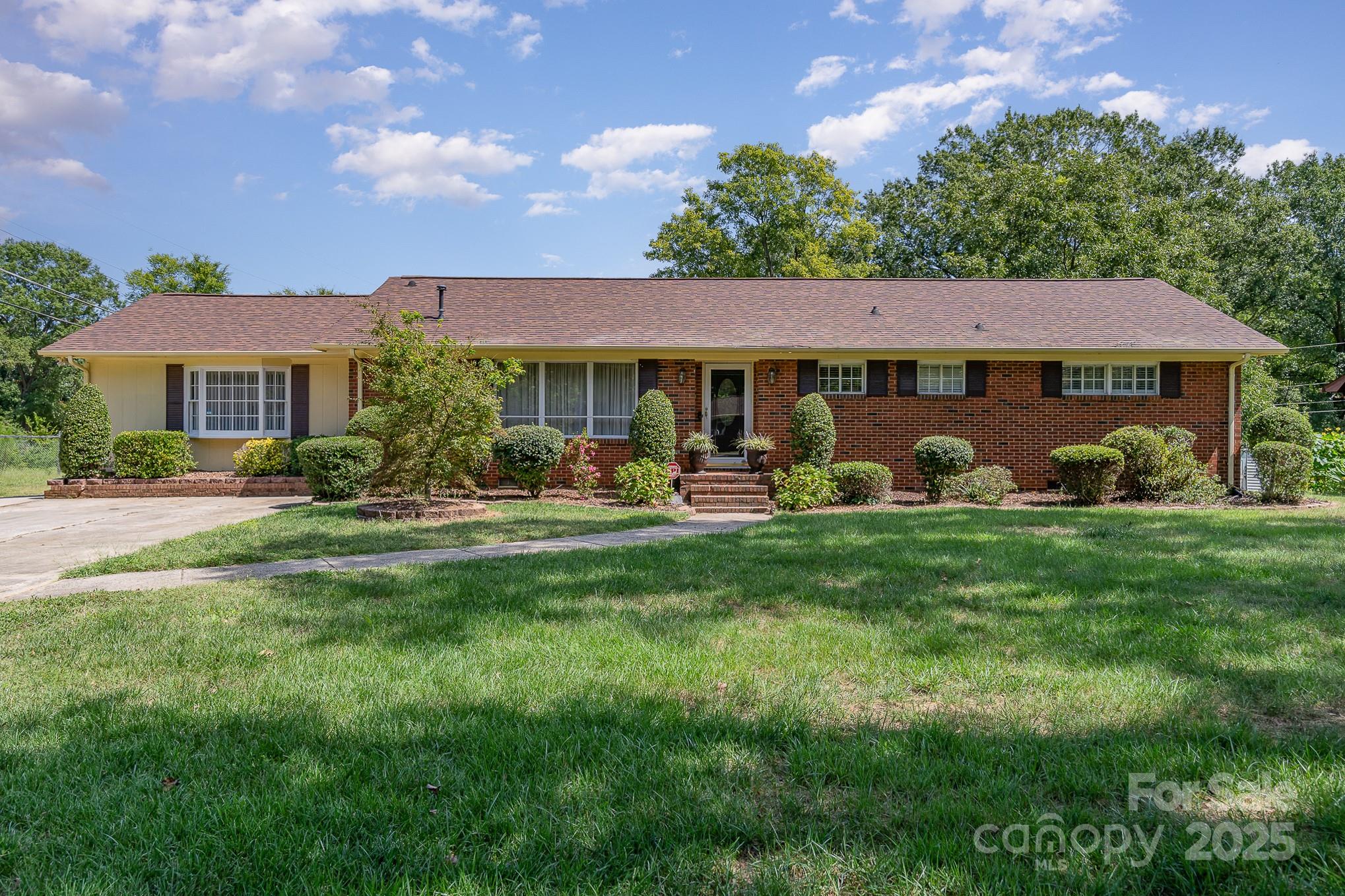 1901 Little Rock Road
