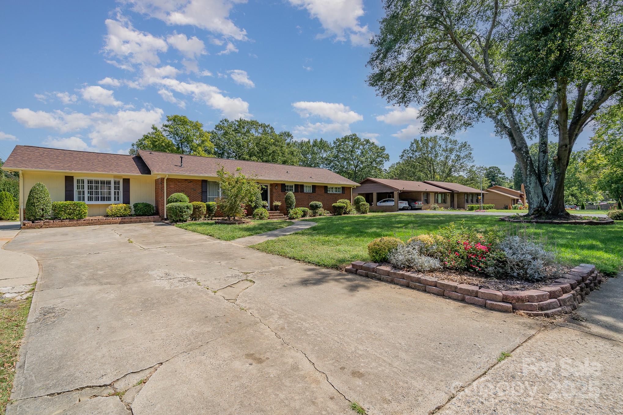 1901 Little Rock Road