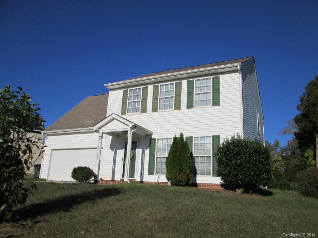 Hollythorn - Residential