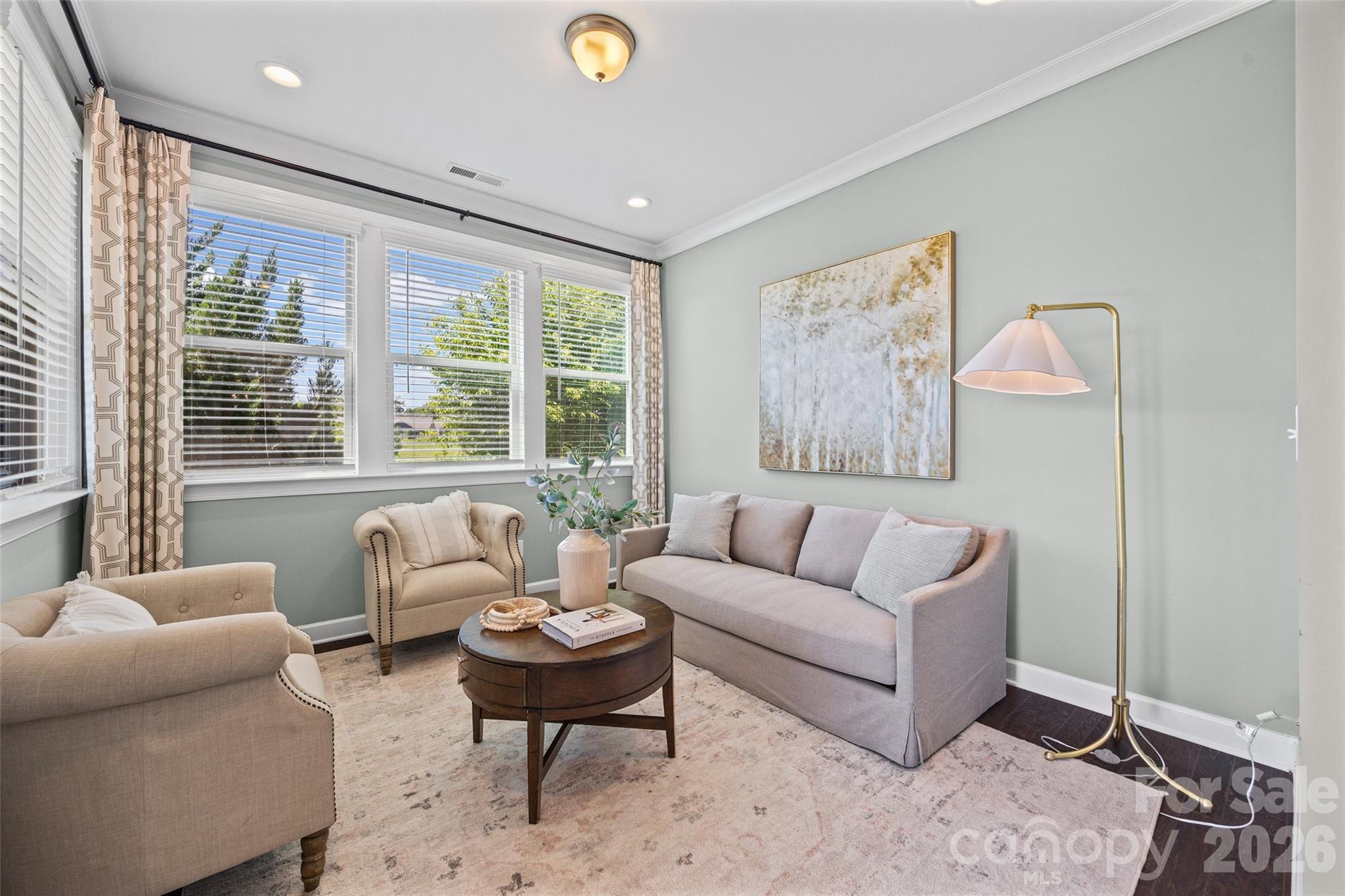 Cadence - Residential