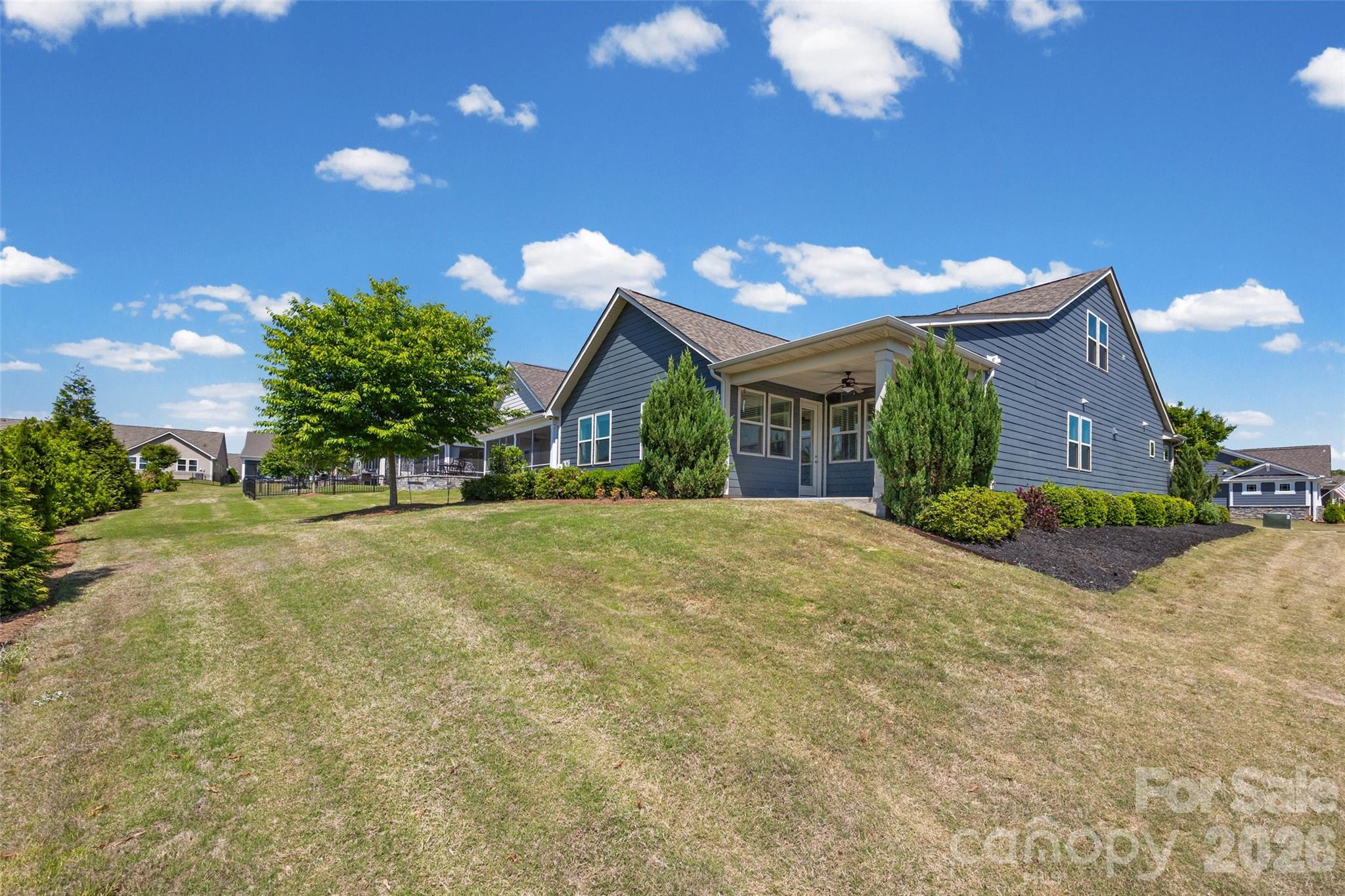 Cadence - Residential