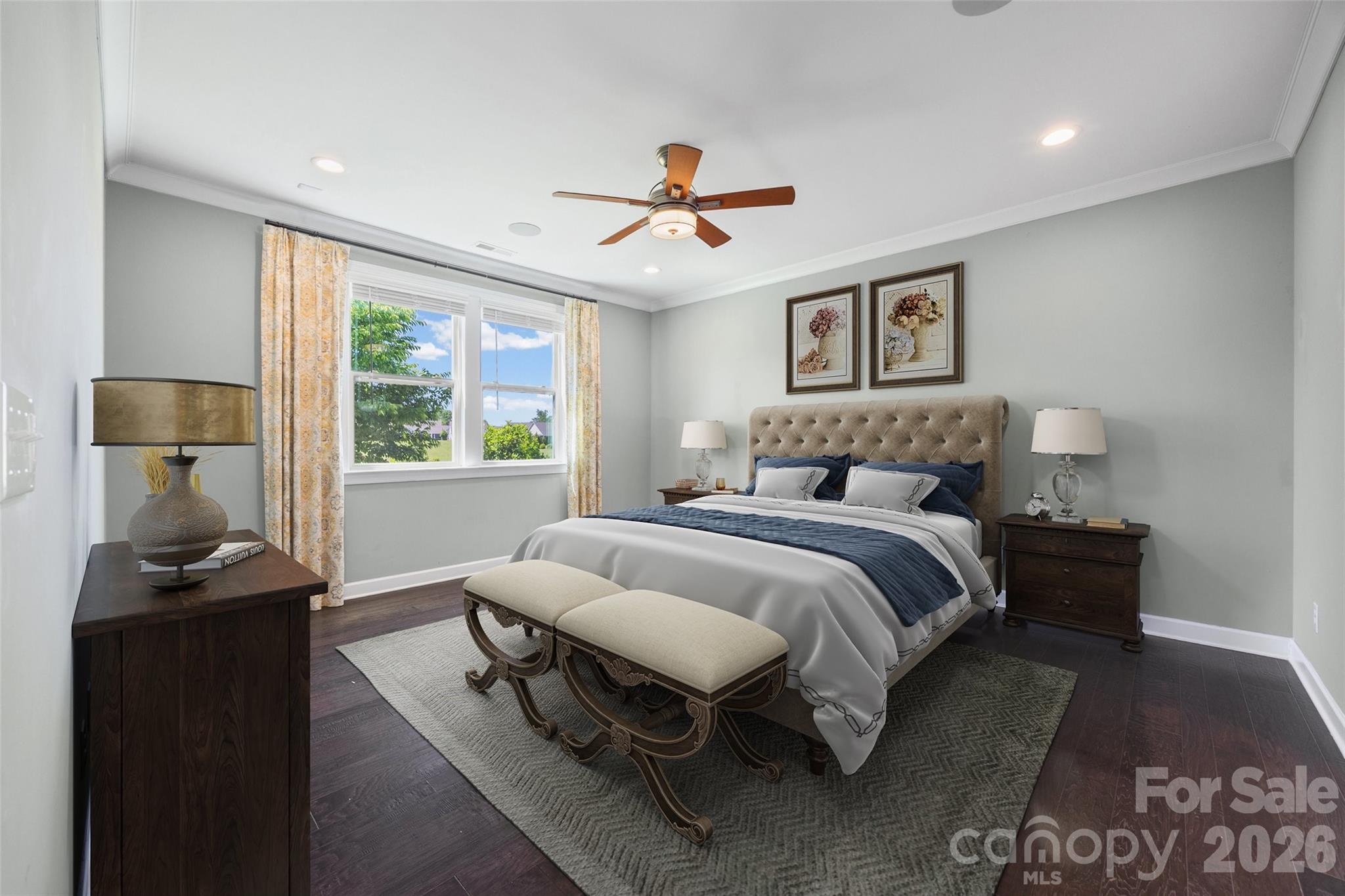 Cadence - Residential