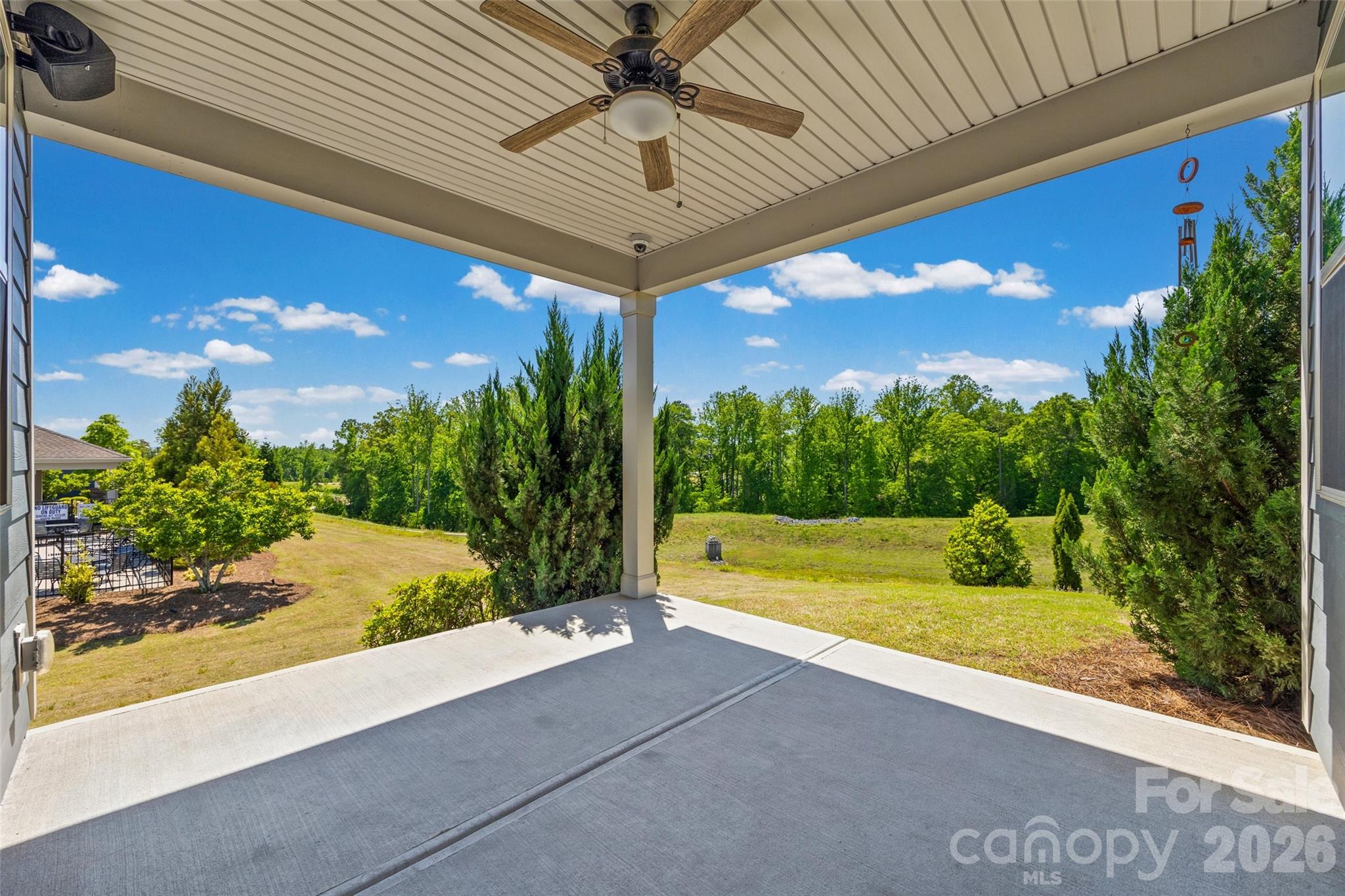 Cadence - Residential